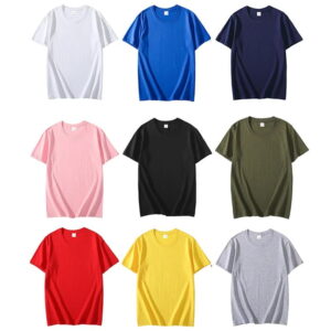 Polo de Algodón Unisex