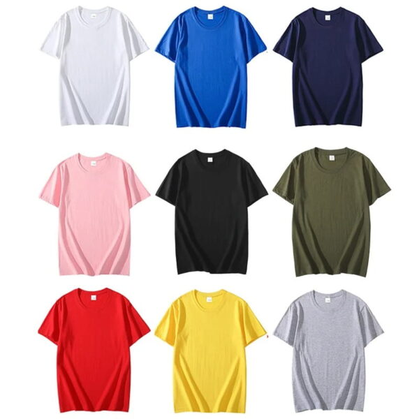 Polo de Algodón Unisex