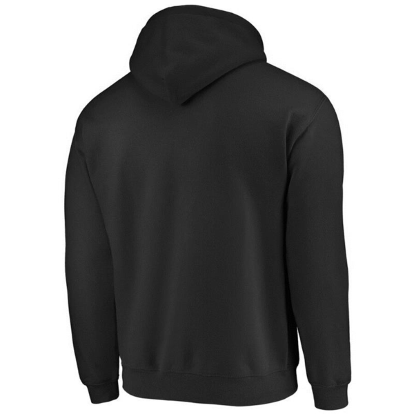 Sudadera unisex cerrada con capucha - Imagen 2