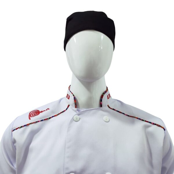 Chaqueta Andina white - Imagen 4